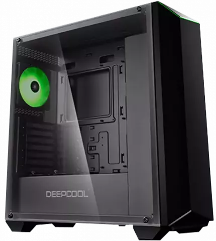 کیس Deepcool مدل EARLKASE RGB V2