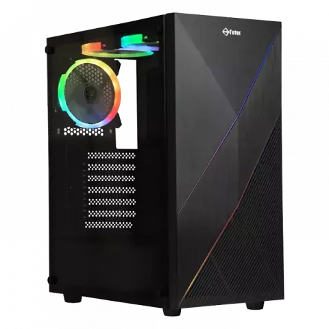کیس گیمینگ Fater مدل FG-520X