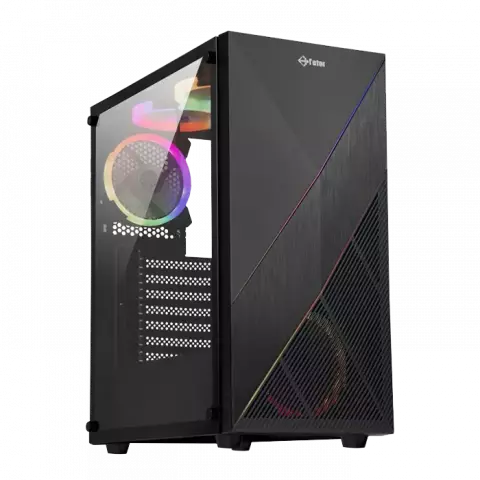 کیس گیمینگ Fater مدل FG-520X