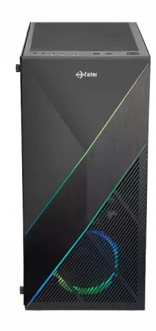 کیس گیمینگ Fater مدل FG-520X