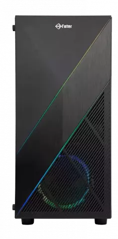 کیس گیمینگ Fater مدل FG-520X