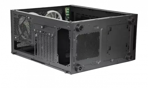 کیس گیمینگ Fater مدل FG-520X
