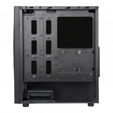 کیس گیمینگ Fater مدل FG-520X