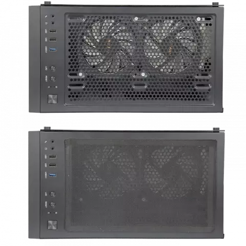 کیس گیمینگ Fater مدل FG-520X