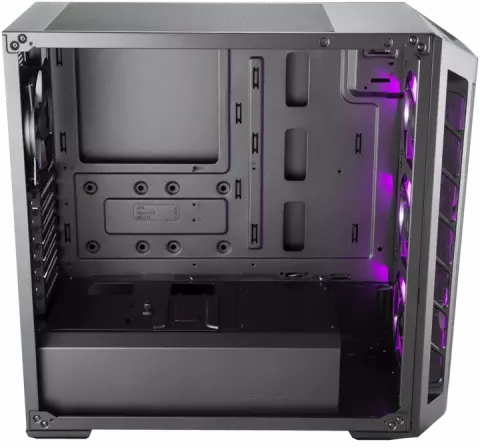 کیس Cooler Master مدل MASTERBOX MB511 RGB