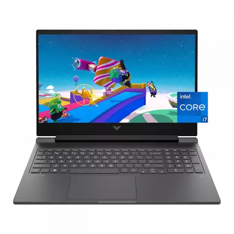 لپ تاپ گیمینگ 16.1 اینچ HP مدل Victus 16-R0085Cl