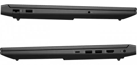 لپ تاپ گیمینگ 16.1 اینچ HP مدل Victus 16-R0085Cl