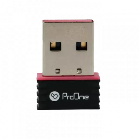 کارت شبکه ProOne مدل PWD87