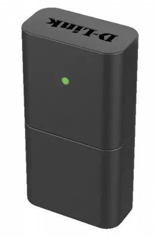 کارت شبکه D-Link مدل DWA-131 Nano