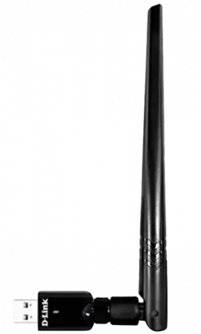کارت شبکه D-Link مدل DWA-185 AC1300