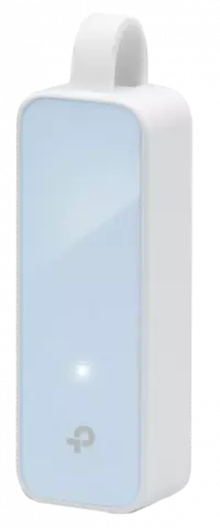 تبدیل USB به RJ45 تی پی-لینک مدل UE200 V2