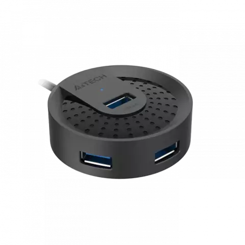 هاب 4 پورت A4Tech مدل HUB-30C