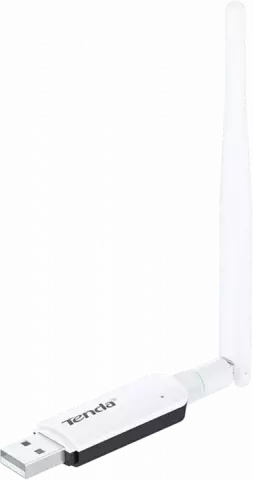 کارت شبکه بی سیم Tenda مدل U1