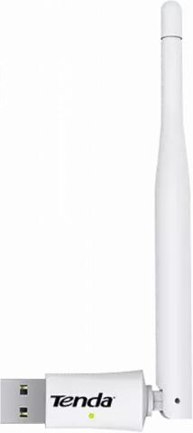 کارت شبکه بی سیم Tenda مدل W311MA