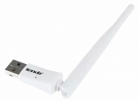 کارت شبکه بی سیم Tenda مدل W311MA