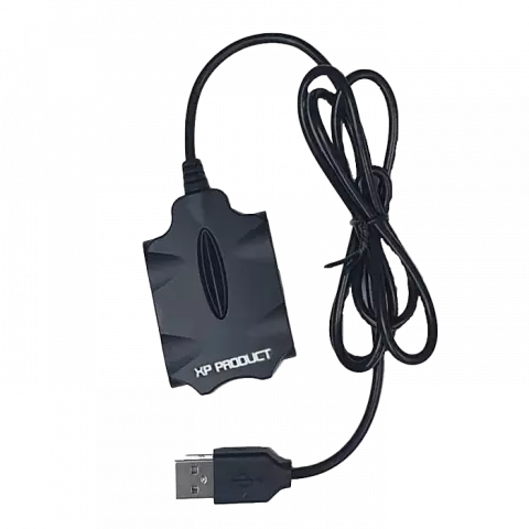هاب 4 پورت XP Product مدل XP-H801G