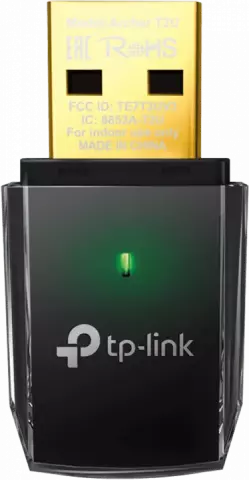 کارت شبکه بی سیم TP-Link مدل Archer T2U AC600
