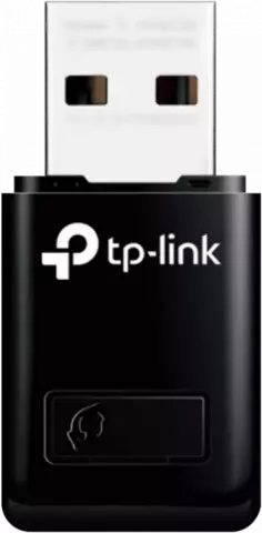 کارت شبکه بی سیم Tp-Link مدل TL-WN823N