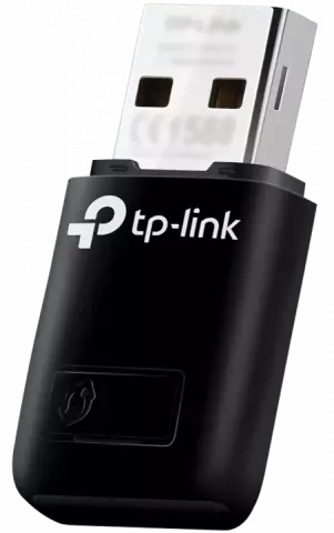 کارت شبکه بی سیم Tp-Link مدل TL-WN823N