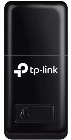 کارت شبکه بی سیم Tp-Link مدل TL-WN823N