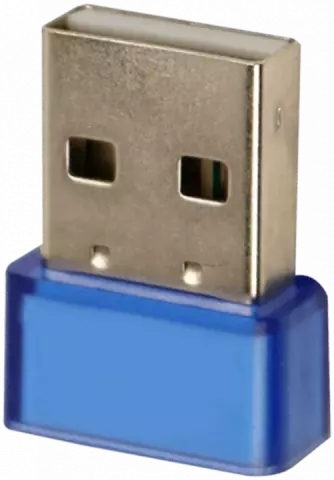 کارت شبکه USB بی سیم KNET