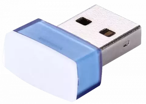 کارت شبکه USB بی سیم KNET