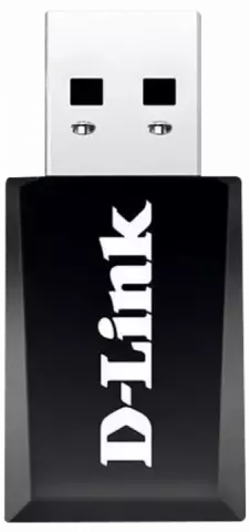 کارت شبکه D-Link مدل AC1300 DWA-182