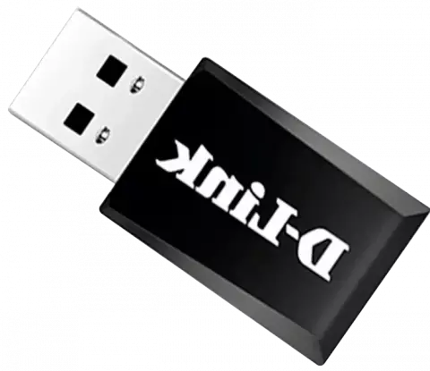کارت شبکه D-Link مدل AC1300 DWA-182