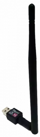 کارت شبکه بی سیم ROYAL مدل RW-133