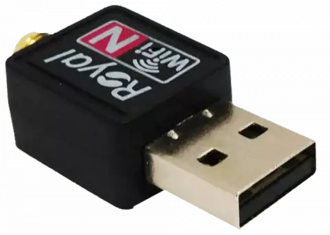کارت شبکه بی سیم ROYAL مدل RW-133
