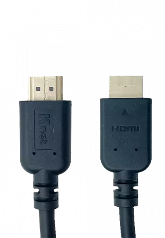 کابل 3 متری HDMI 2.0 کی نت مدل K-CH200030