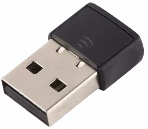 کارت شبکه USB بی سیم ALFA مدل UW06