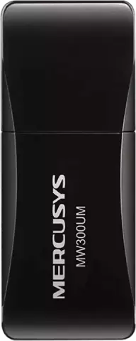 کارت شبکه MERCUSYS مدل MW300UM