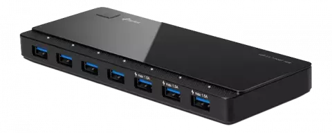 هاب 7 پورت Tp-Link مدل UH700 V4