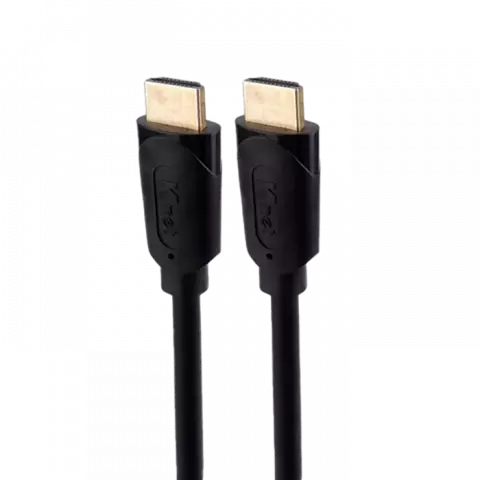 K-NET K-CH210015 HDMI 2.1 8K 1.5M BLACK SHABAKE ALBORZ CABLE