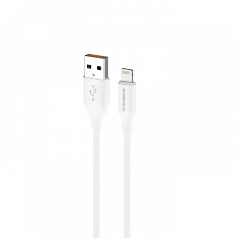 کابل شارژ 2 متری USB-A به Lightning ریورسانگ مدل Beta 20 CL115