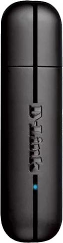 کارت شبکه بیسیم یو اس بی D-LINK مدل DWA-123