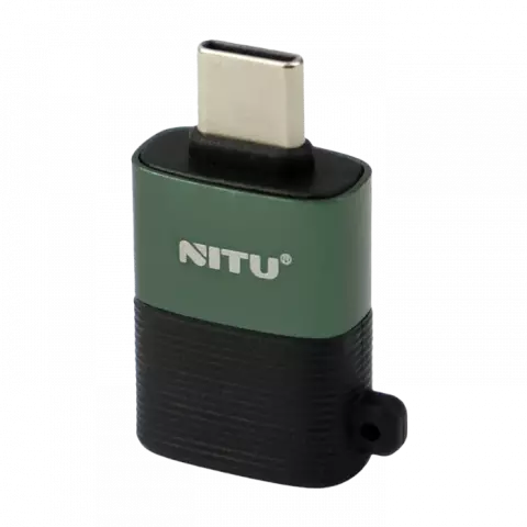 تبدیل OTG Type-C نیتو مدل NT-CN15