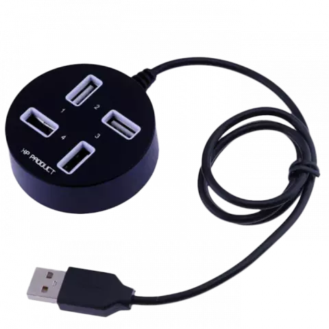 هاب 4 پورت XP Product مدل XP-H813E