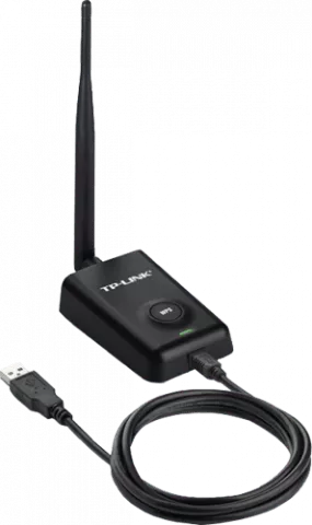 کارت شبکه بی سیم TP-LINK مدل TL-WN7200ND