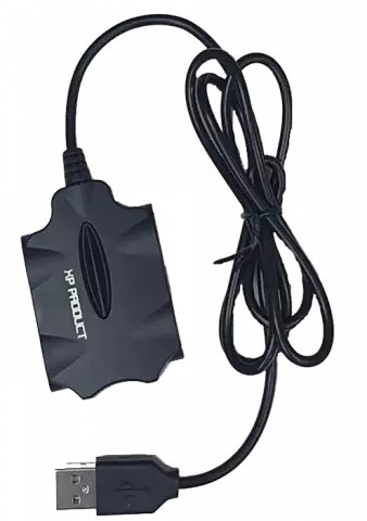 هاب 4 پورت XP Product مدل XP-H801E