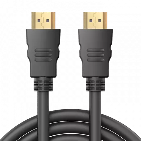 کابل 1.5 متری HDMI یسیدو مدل HM09