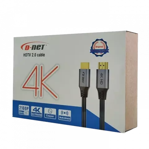 کابل 3 متری HDMI دی نت