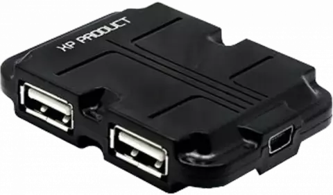هاب 4 پورت XP Product مدل XP-H807D