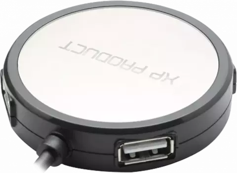 هاب 4 پورت XP Product مدل XP-H842D