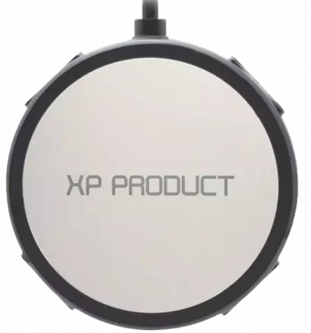 هاب 4 پورت XP Product مدل XP-H842D