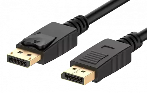 کابل 1.8 متری DisplayPort رویال