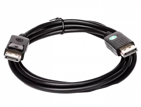 کابل 1.8 متری DisplayPort رویال