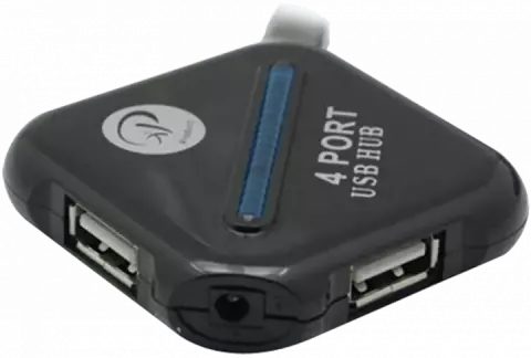 هاب 4 پورت XP Product مدل XP-H804D