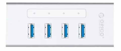 هاب 4 پورت ORICO مدل A3H4-V2